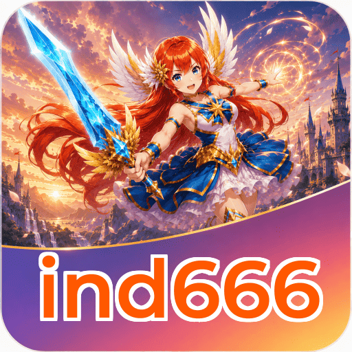 ind666 Technical Info