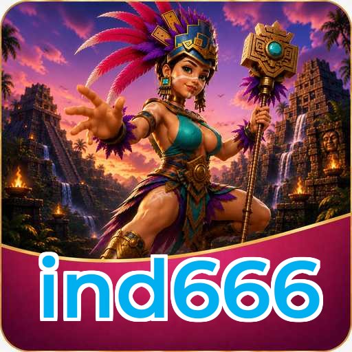 ind666 APK Structure