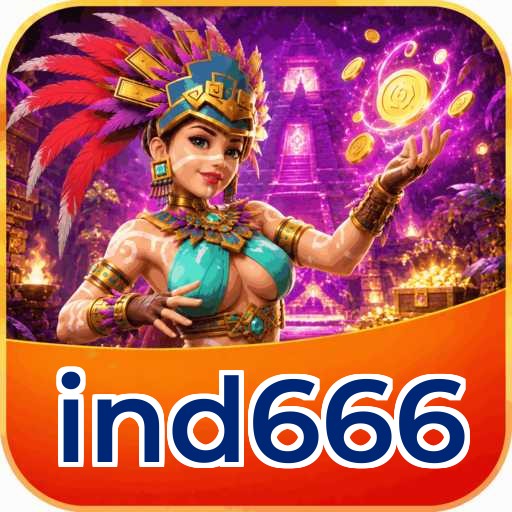ind666 Aplikasi