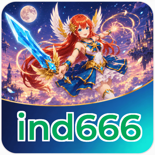 Screenshot Proses Instalasi ind666 APK