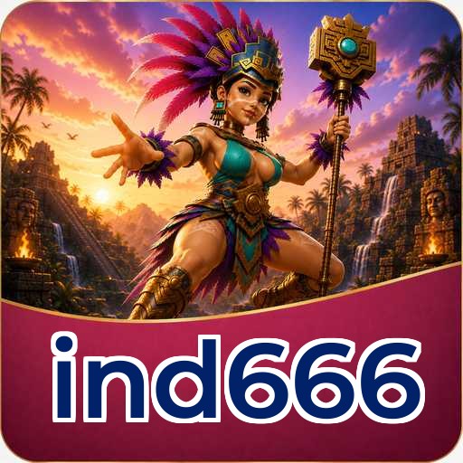 ind666 APK Structure