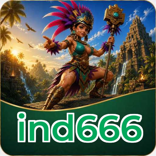 ind666 Signature