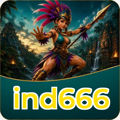 ind666 Signature
