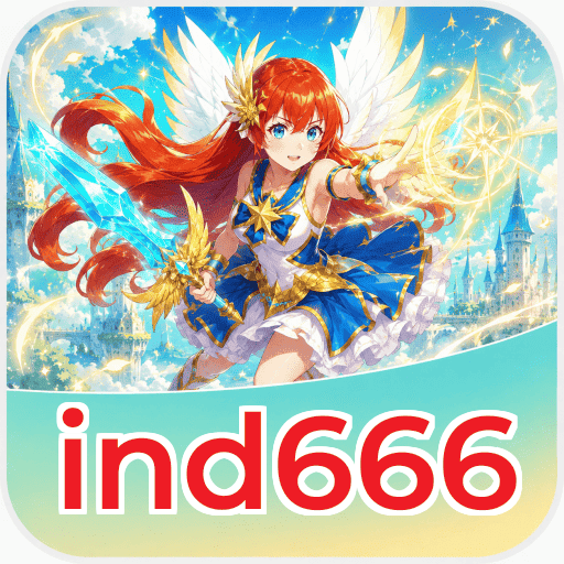 ind666 Signature