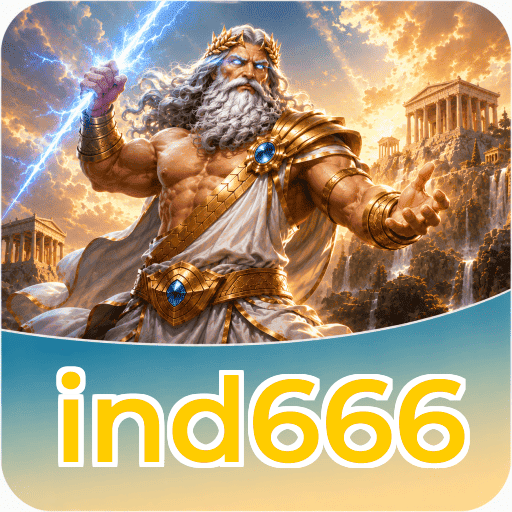 ind666 Signature