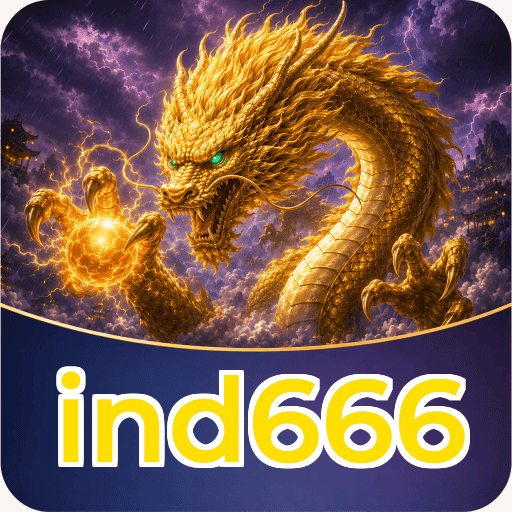 ind666 Signature