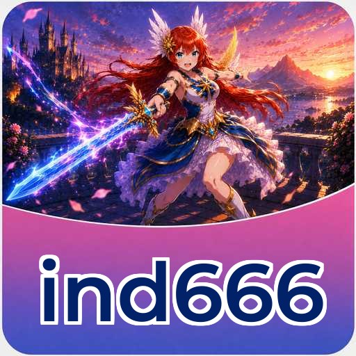 ind666 APK Structure
