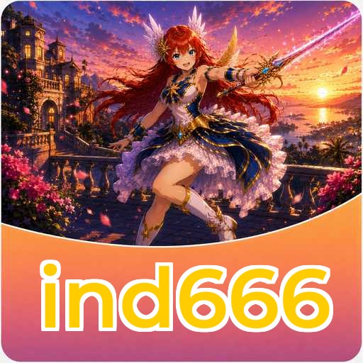 ind666 APK