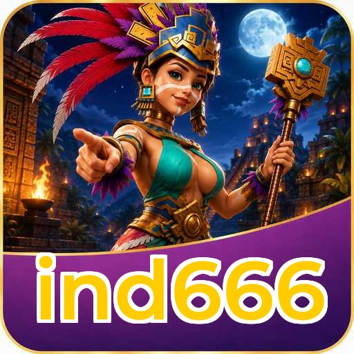 ind666 Signature