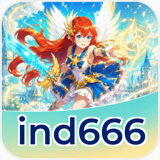 ind666 APK